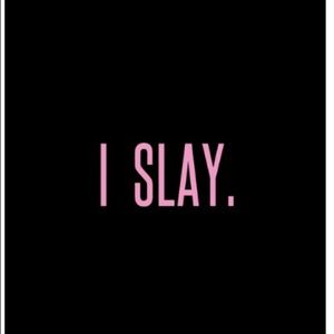 Meet your Posher, Ashly